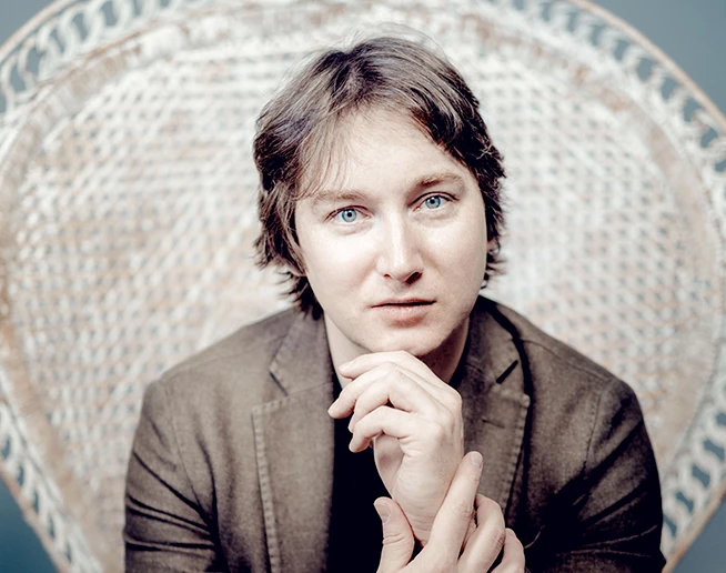 Maxim Emelyanychev