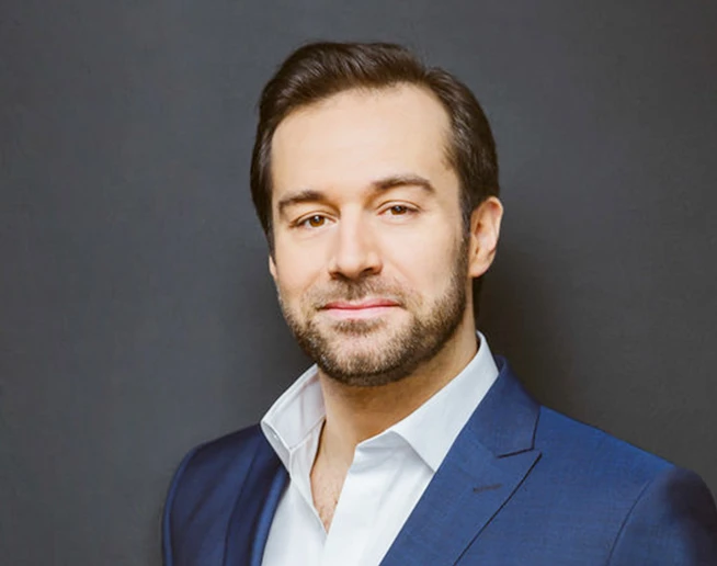 Fabien Gabel