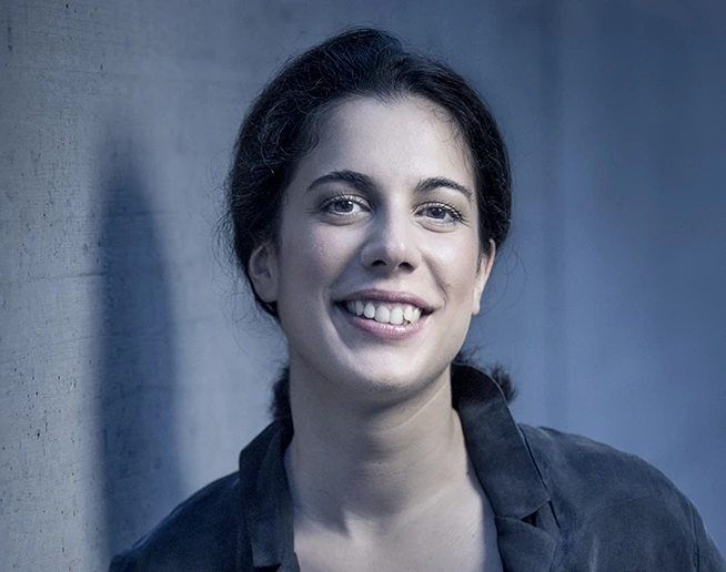 Marie Jacquot