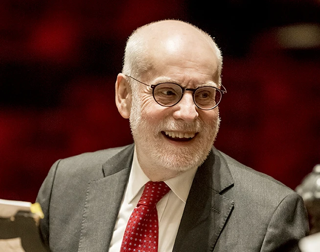 Ton Koopman