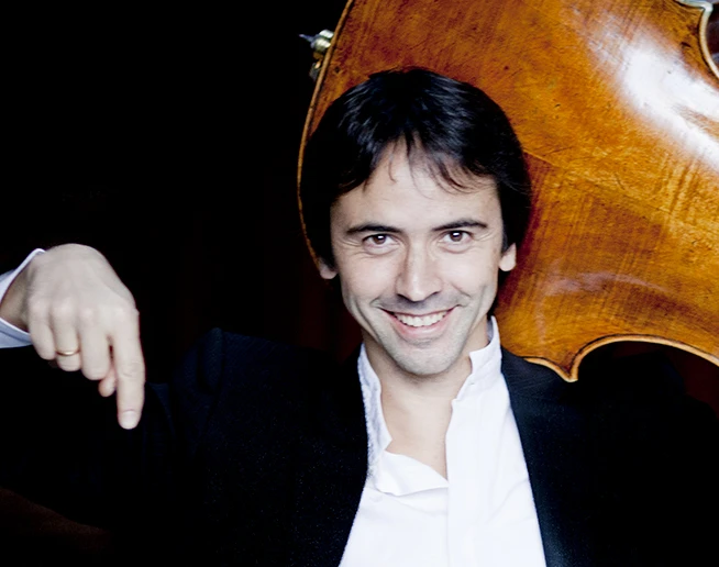 Jean-Guihen Queyras