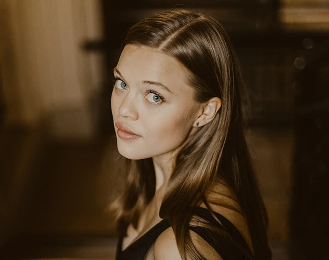 Johanna Wallroth