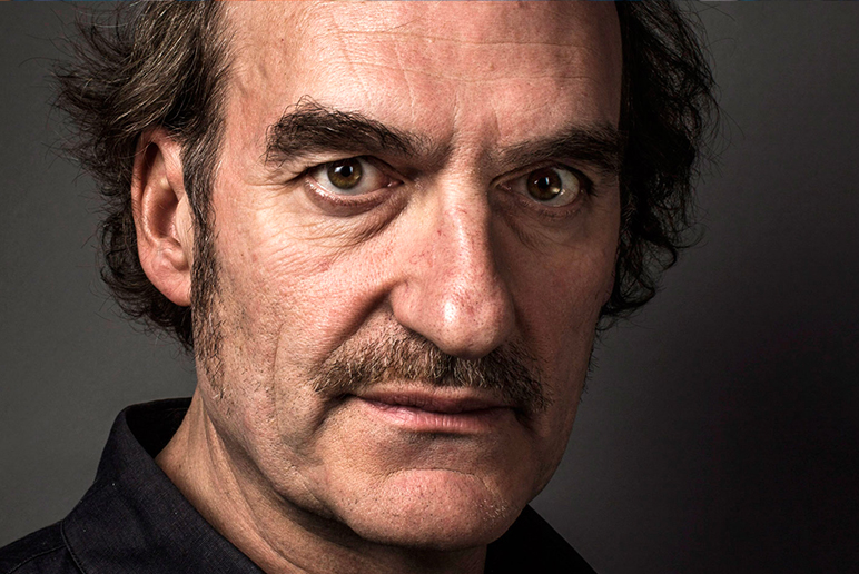Michel Vuillermoz