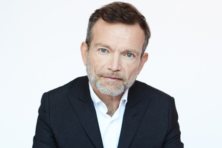 Christophe Rousset