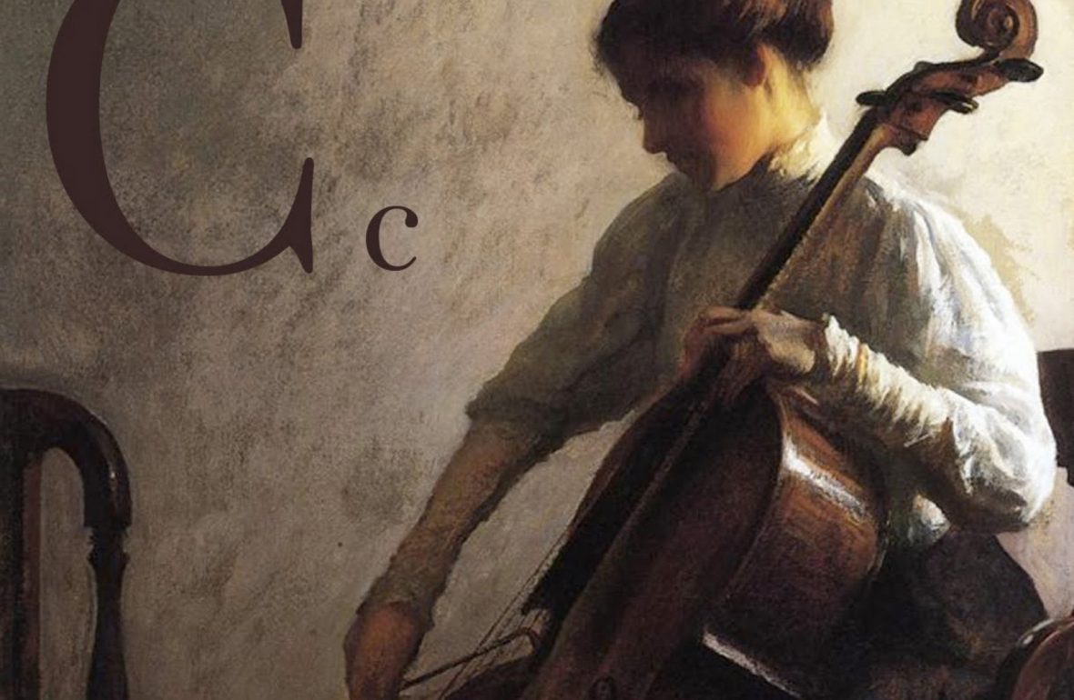 Le violoncelle