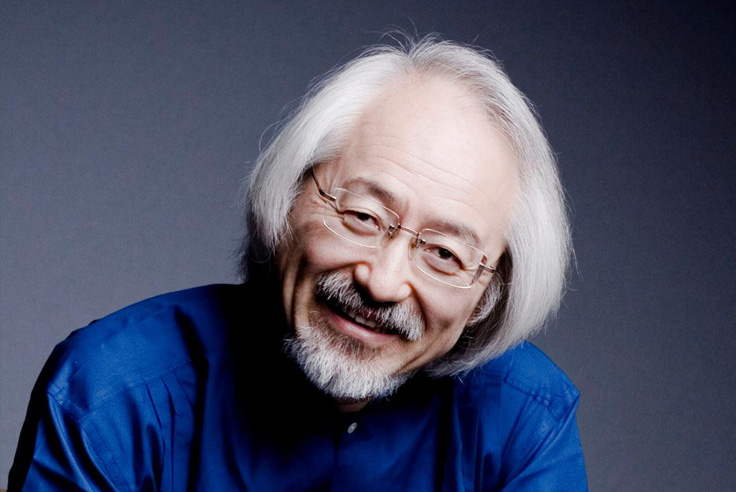 Masaaki Suzuki