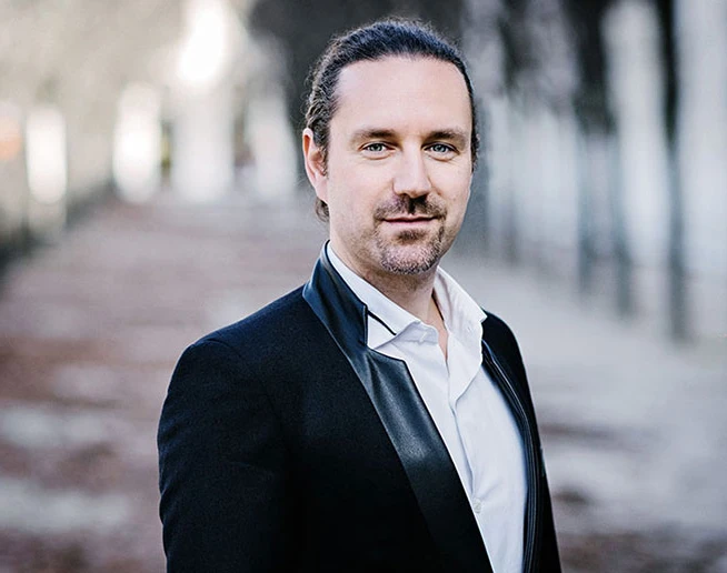 Julien Chauvin