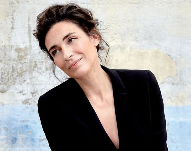 Véronique Gens