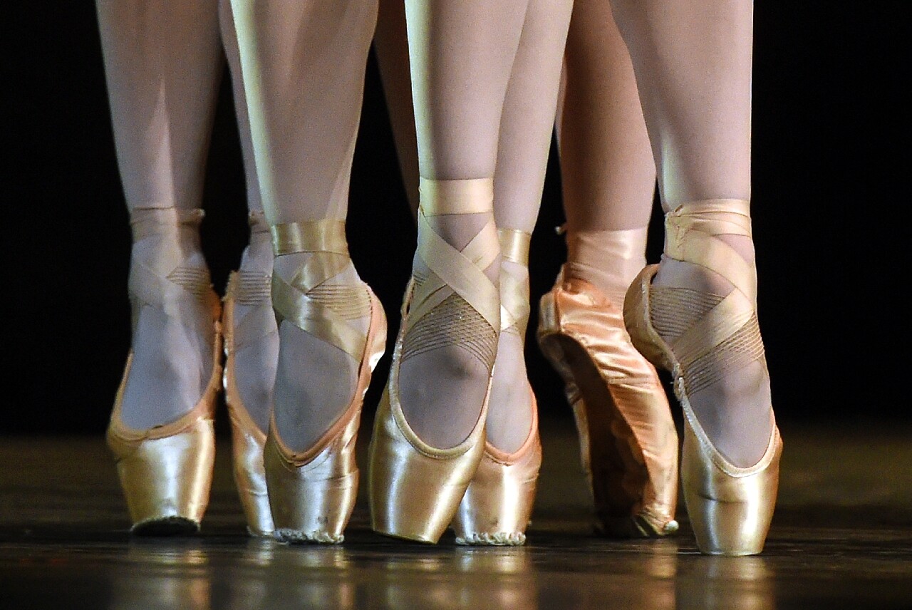 Ballet Francendanses