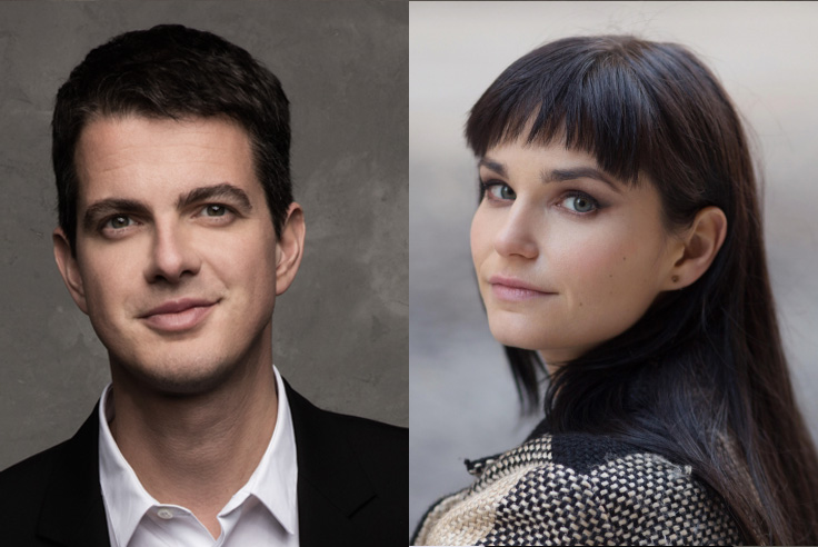 Philippe Jaroussky, Emőke Baráth