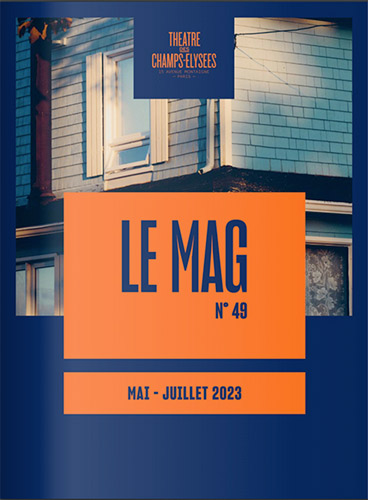 Le MAG de Mars - Avril 2023