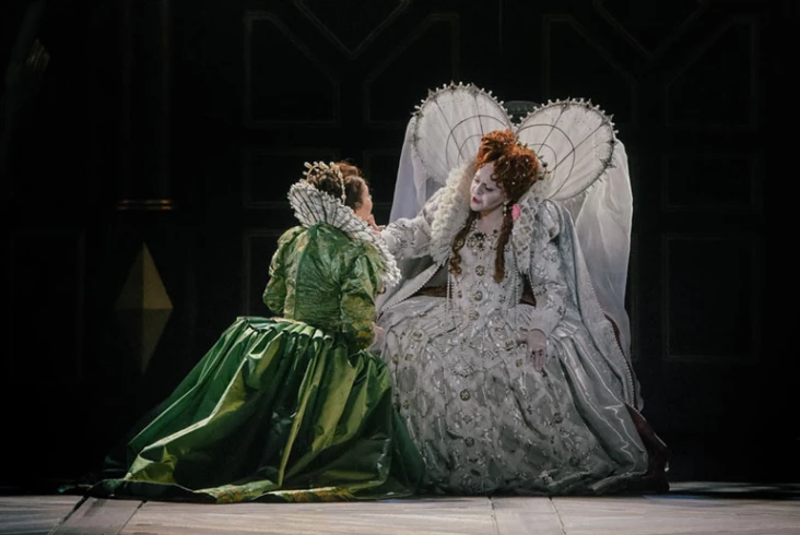 Photo Roberto Devereux