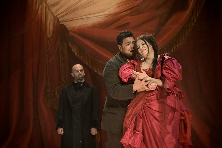 La Bohème