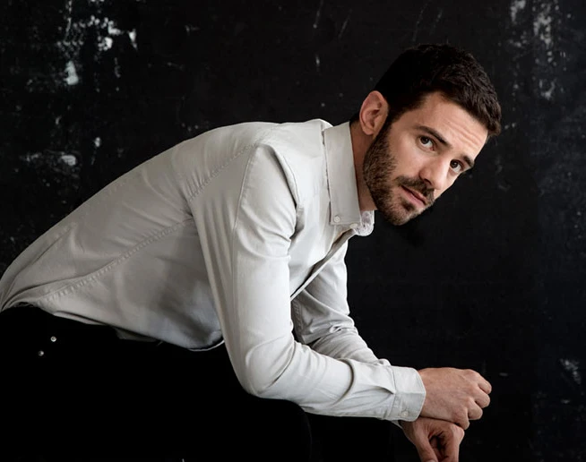 Adam Laloum