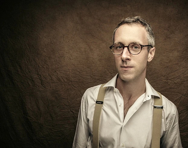 Sébastien Daucé