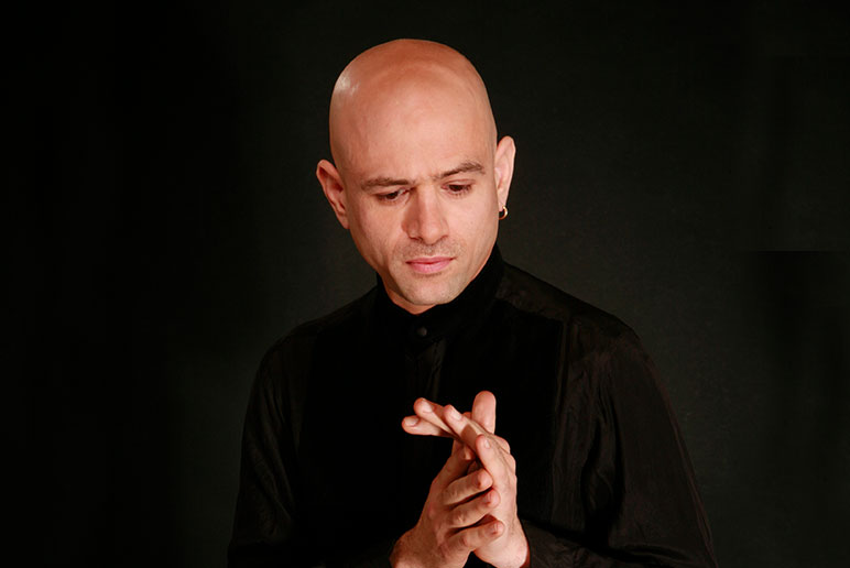 Ohad Ben-Ari