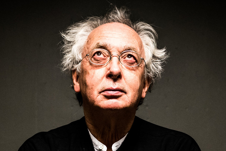 Philippe Herreweghe