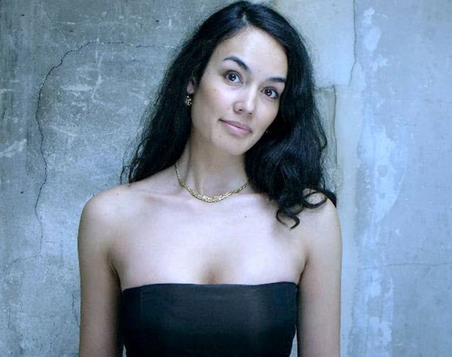 Gaëlle Arquez