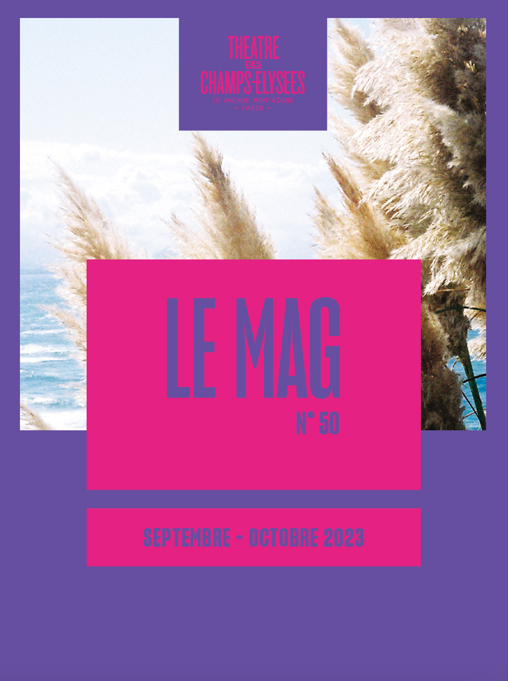 Le MAG