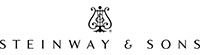  Steinway & Sons 