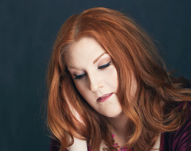 Tamara Wilson