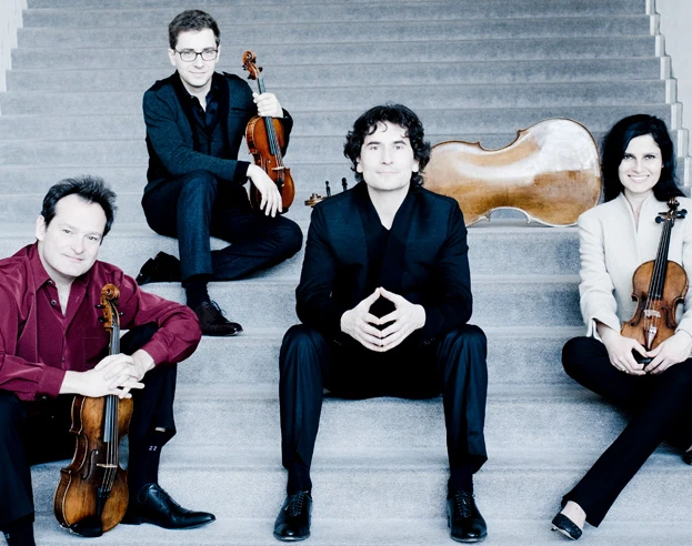 Quatuor Belcea