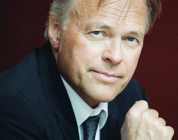 Thomas Hengelbrock