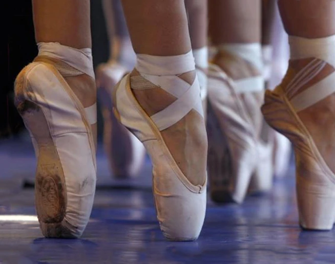 Ballet français