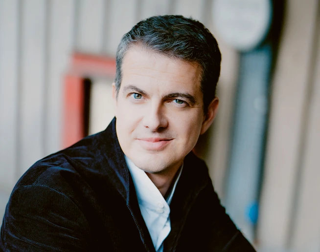 Photo Philippe Jaroussky