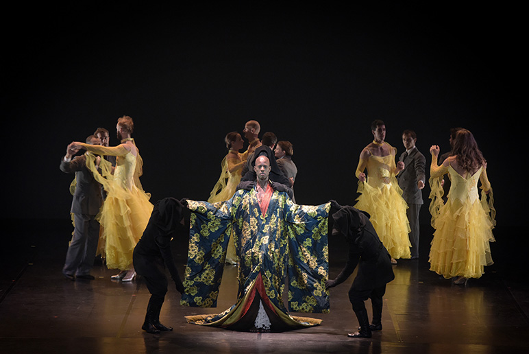 King Louis Xiv of France in the Costume of the Sun King in the Ballet 'La  Nuit', 1653