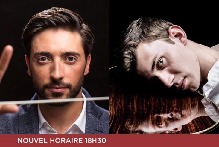 Antonio Méndez, Thibaut Garcia