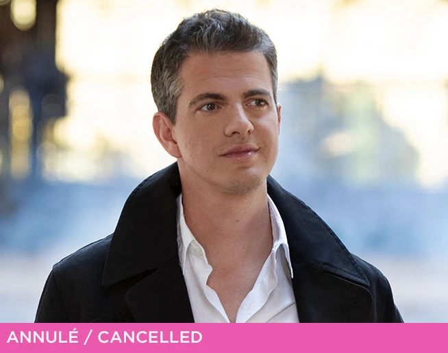 Philippe Jaroussky