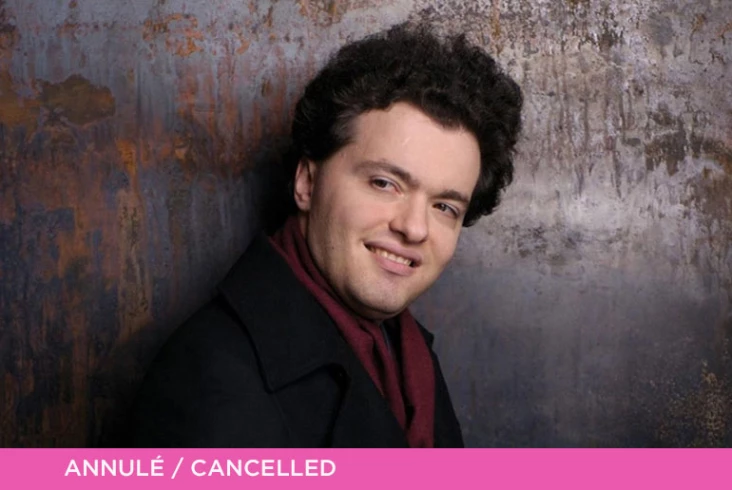 Evgeny Kissin