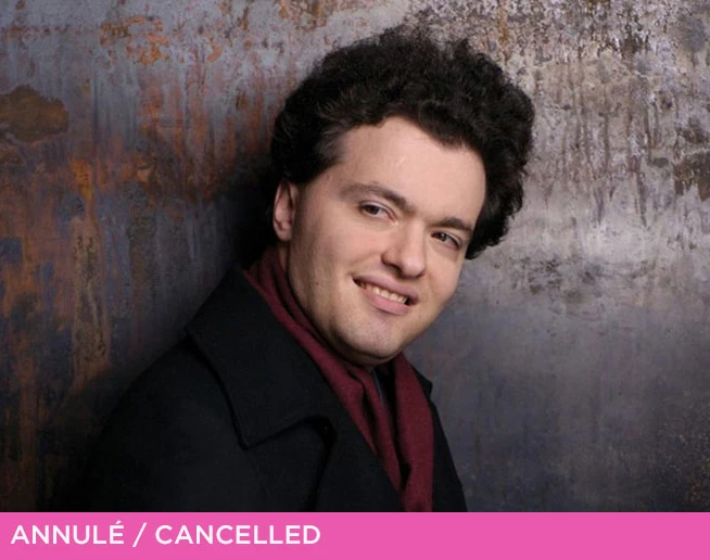 Evgeny Kissin