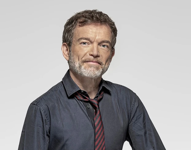 Christophe Rousset