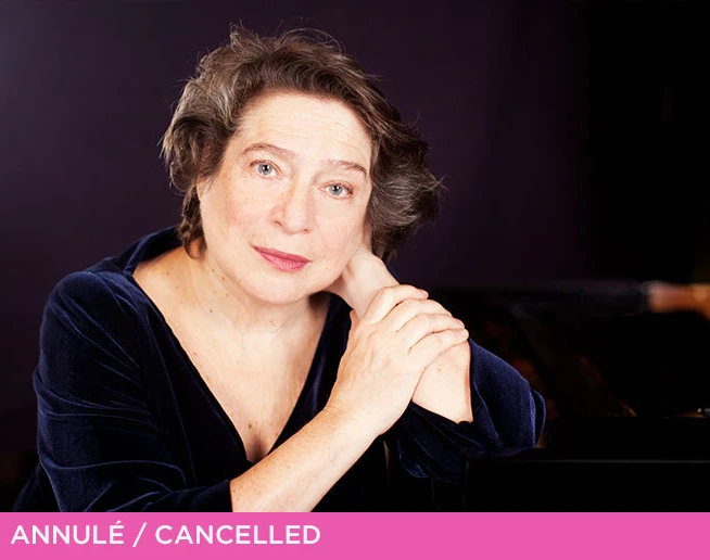 Elisabeth Leonskaja