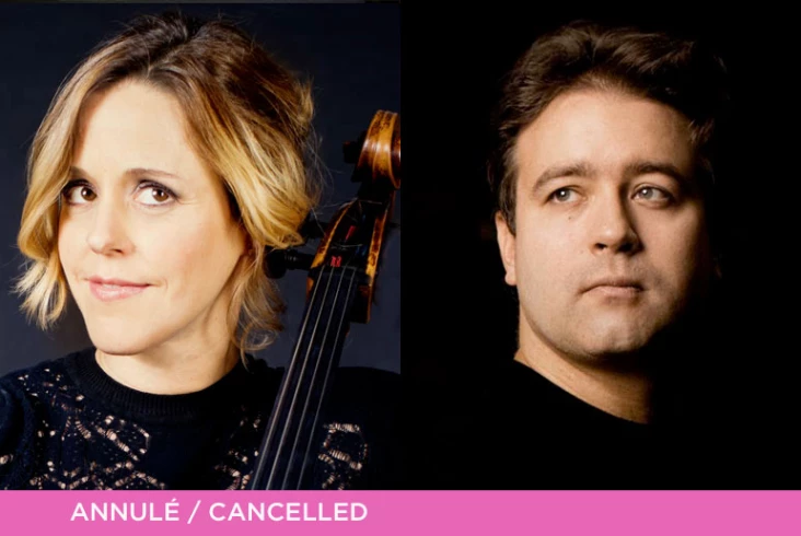 Sol Gabetta, Alexei Volodin