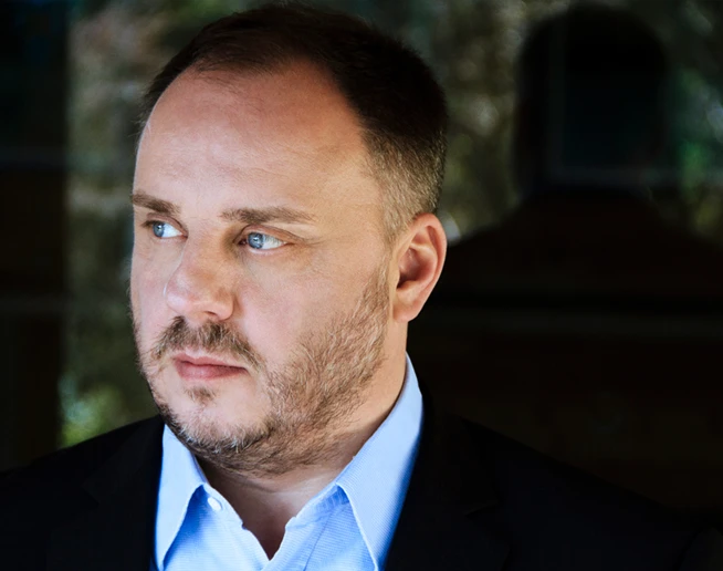 Matthias Goerne