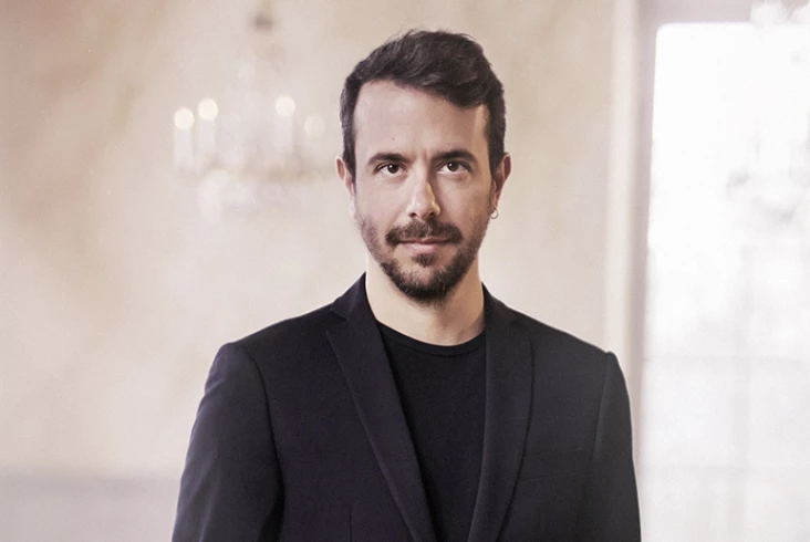 Photo de Francesco Corti © Markus Gårder
