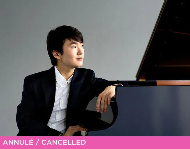 Seong-Jin Cho