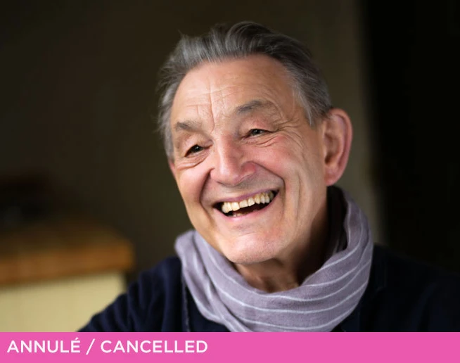 Trevor Pinnock