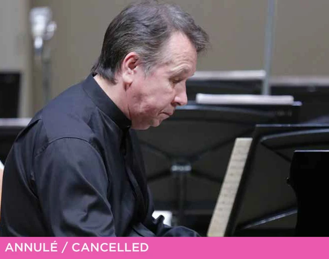 Mikhail Pletnev