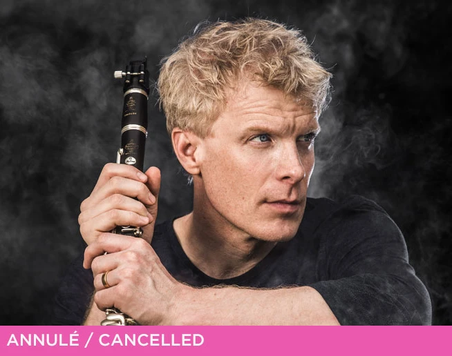 Martin Fröst