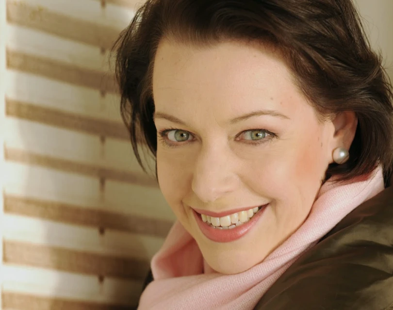 Nina Stemme