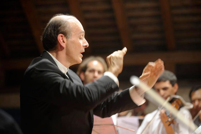 Photo de Gábor Takács-Nagy - Droits réservés