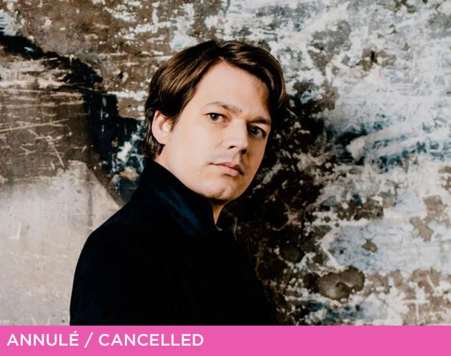 David Fray
