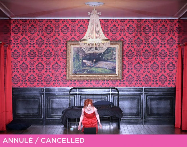 La voix Humaine
