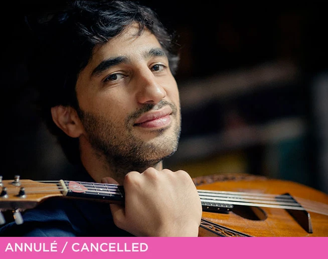 Avi Avital