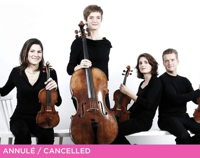 Quatuor Tetzlaff