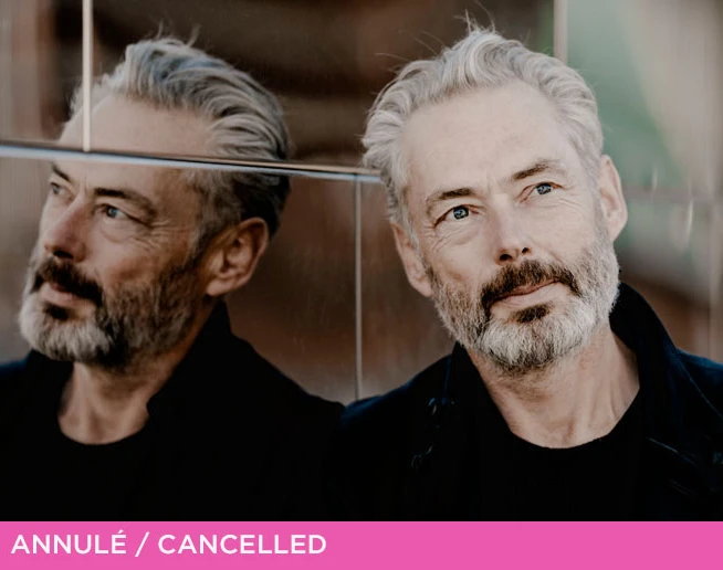Mark Padmore